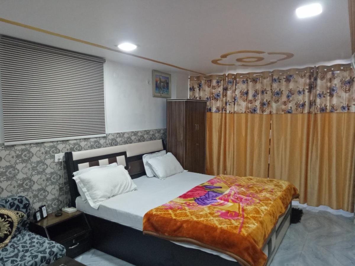 Traveller Apartment Varanasi