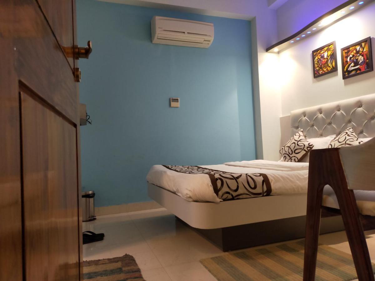 Hotel Prabhat Varanasi
