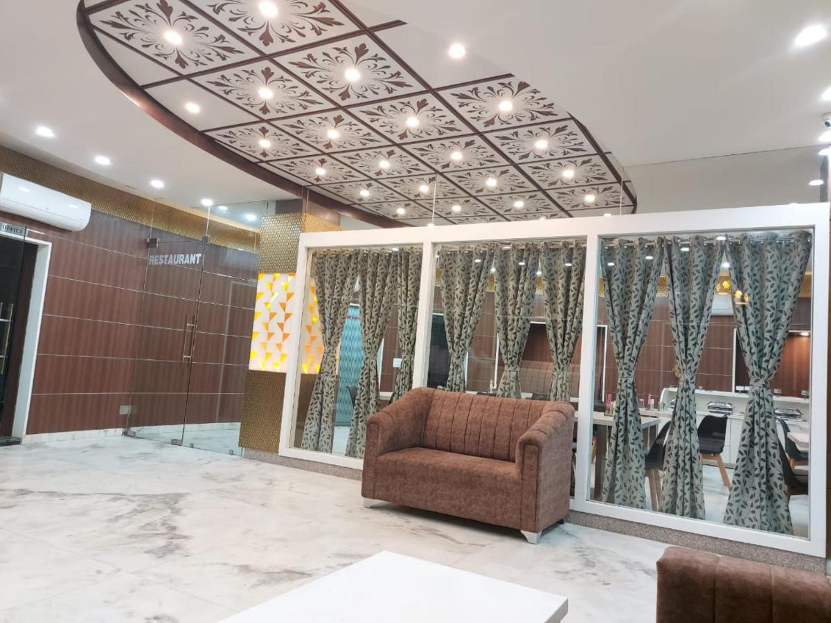 Hotel Four Seasons Hotel Varanasi