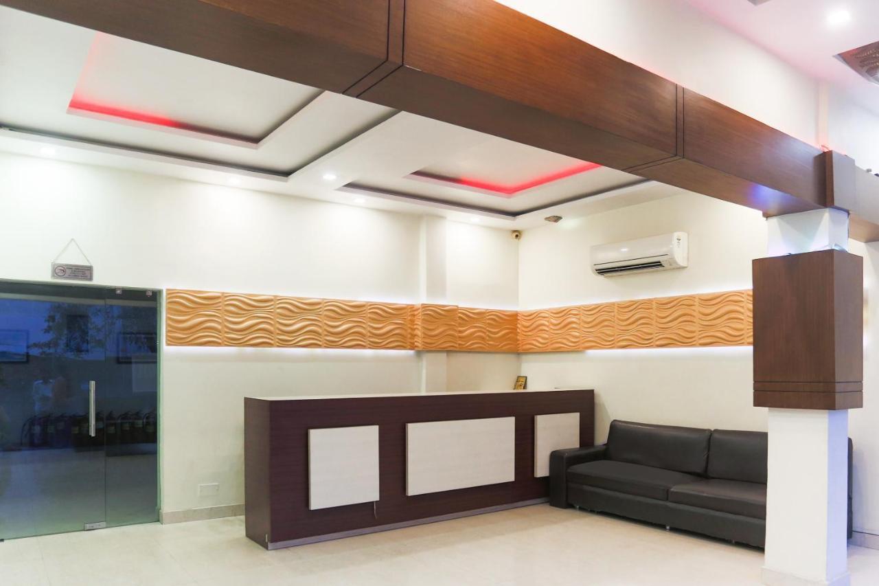 Hotel Zion 3*