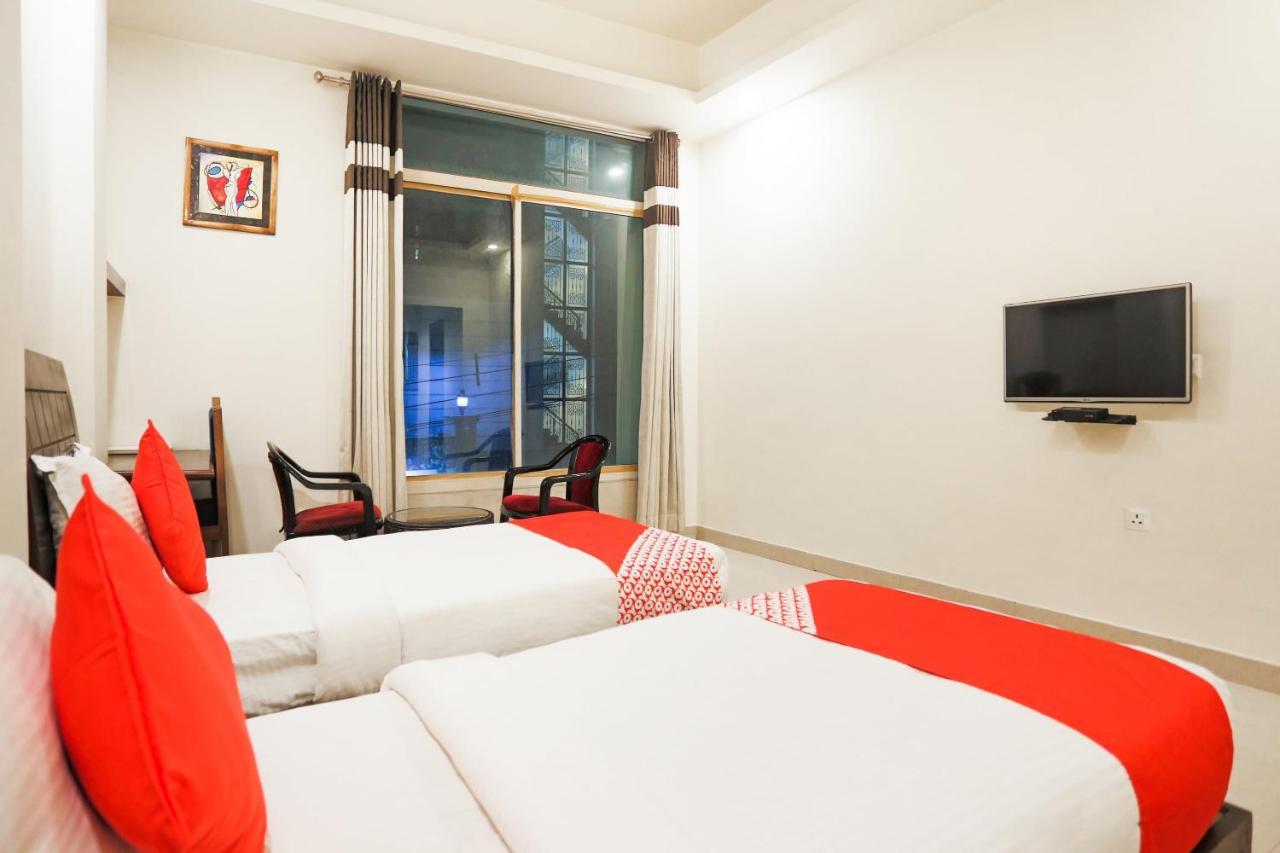 Hotel Zion Varanasi