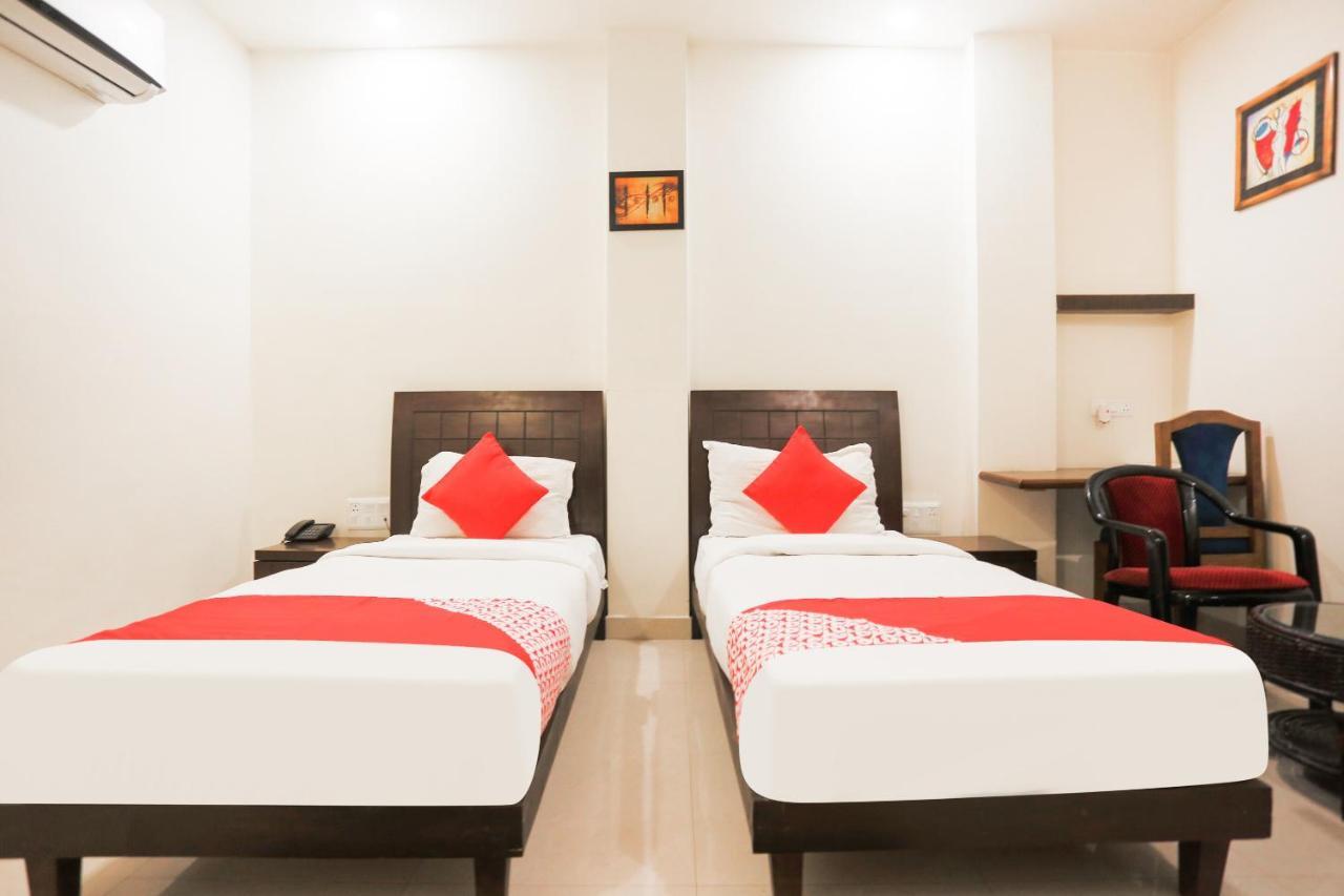 Zion 3* Varanasi