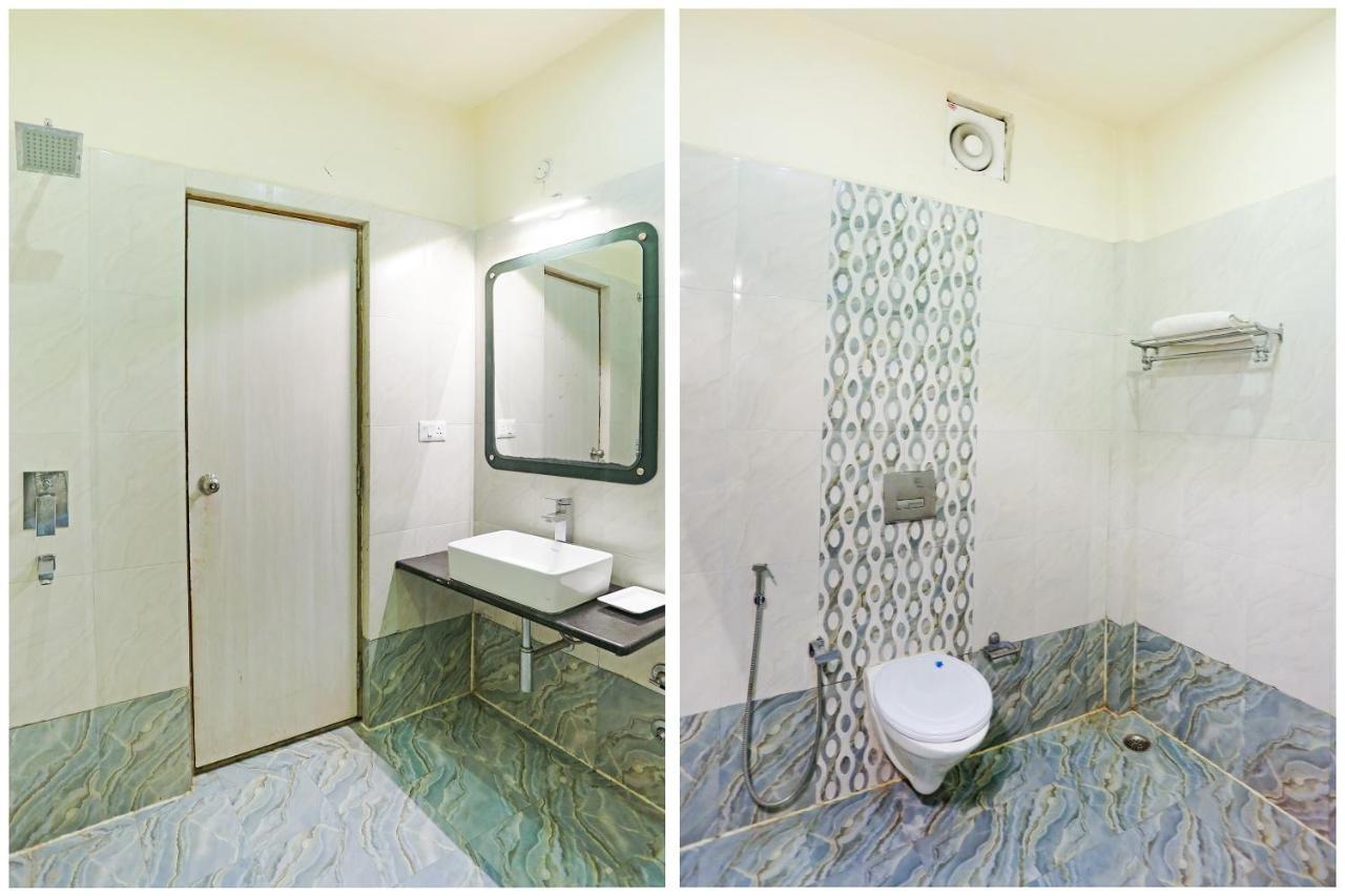 Zion Hotel Varanasi