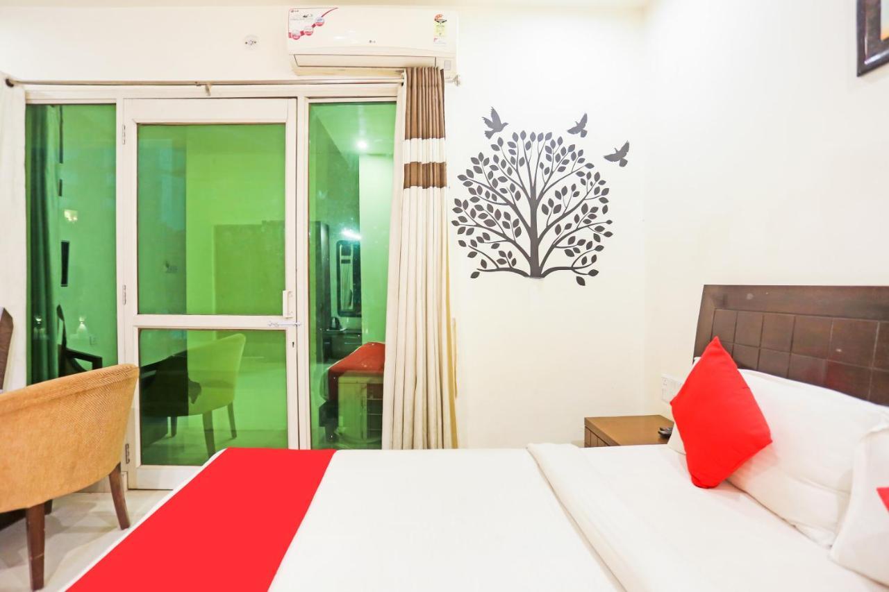 Zion Hotel 3*