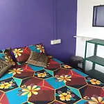 Shiva Lodge