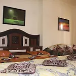 Mother Hostel