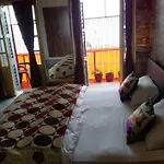 Shiva Ganges View Guest House