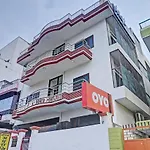 Oyo 7498 Hotel Aparajita