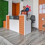 Oyo 7498 Hotel Aparajita