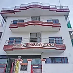 Oyo 7498 Hotel Aparajita