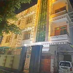 Prithvi Palace Home Stay,Varanasi