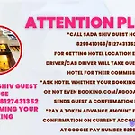 Oyo 16708 Sada Shiv Guest House