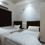 Hotel Temple View