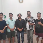 Dhanwantri Niwas