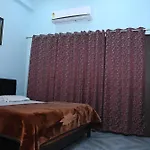 Indra Apartment