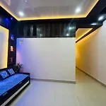 Anjani Home - 3Bhk Groundfloor Appartment - Family Stay