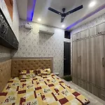 Anjani Home - 3Bhk Groundfloor Appartment - Family Stay