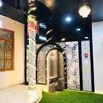 Shree Shyam Kunj