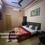 Ds Residency Varanasi-Prime Location-Parking