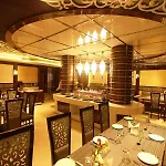 Hotel Costa River