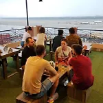 Backpackers Park Varanasi
