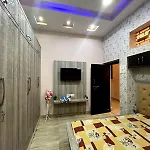 Anjani Home - 3Bhk Groundfloor Appartment - Family Stay