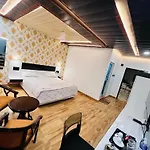 Hotel Buddha Park, Paharia, Varanasi