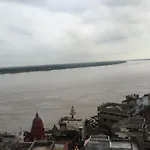 Grg Shanti Guest House Varanasi Near Manikarnika Ghat