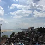 Grg Shanti Guest House Varanasi Near Manikarnika Ghat