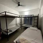 Ik Homestay