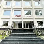 Hotel Well Inn ! Varanasi Fully Air-Conditioned Hotel With Lift-Wifi- Parking Availability, Near Kashi Vishwanath Temple, And Ganga Ghat