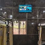 As Inn Ac Dormitory