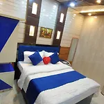 Sk Residency