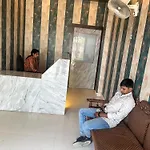 Saanvi Residency Inn