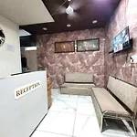 M R Swastik Guest House Varanasi Near Beniya Park - Excellent Stay With Family, Parking Facilities