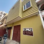 New Kashi Residency