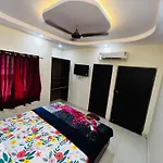 New Kashi Residency