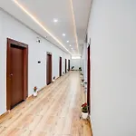Hotel Vibe Blu- Varanasi