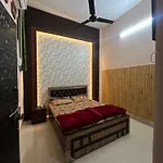 Anjani Home - 3Bhk Groundfloor Appartment - Family Stay