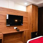 Hotel Siddhant Palace