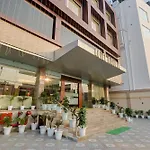 Hotel Vishwam Residency