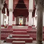 Kiran Residency Near Vishwanath Temple