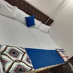 Jay Radhe Krishan Residency