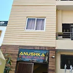 Hotel O Anushka P Guest House