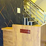 Hotel O Anushka P Guest House
