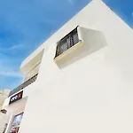 Hotel O Aditya Residency