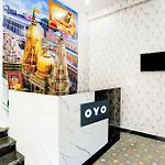 Hotel O Aditya Residency