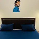 El Profesor Varanasi