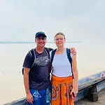 El Profesor Varanasi