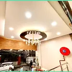 Hotel Nandini Palace ! Varanasi ! ! Fully-Air-Conditioned-Hotel Family-Friendly-Hotel, Near-Kashi-Vishwanath-Temple And Ganga Ghat